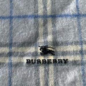 Burberry Scarf